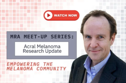 MRA Meet Up Event Logo